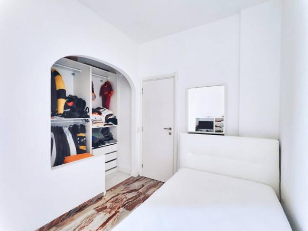 Appartamento di 72 m² con 3 locali in vendita a Milano - Foto 16