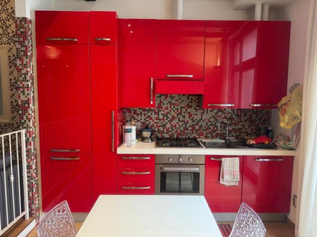 Loft / Open Space di 57 m² con 2 locali in vendita a Milano - Foto 14