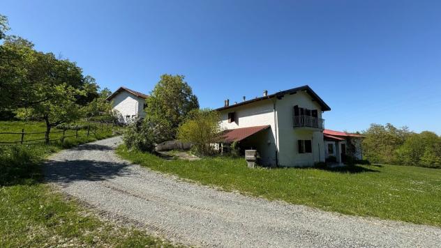 Indipendente in vendita a Mioglia