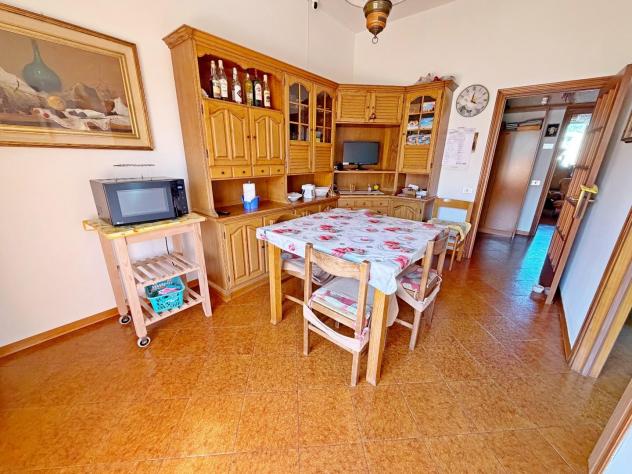 Appartamento in vendita a Poggibonsi 130 mq Rif: 1428754 - Foto 5