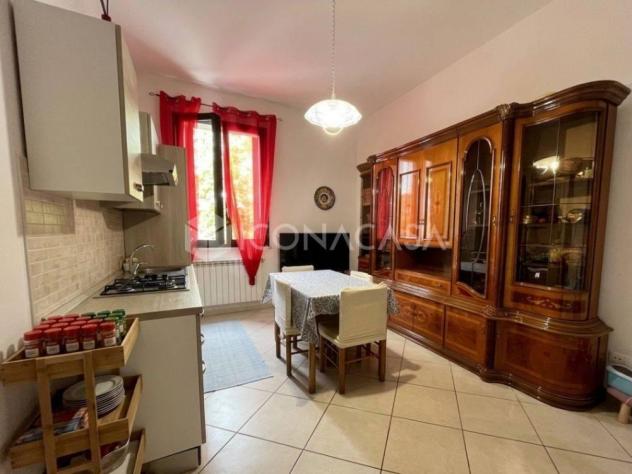 Appartamento in vendita a Santa Lucia - Pontedera 75 mq Rif: 1411660 - Foto 4