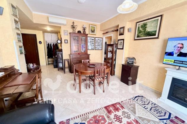 Appartamento di 110 m² con 4 locali in vendita a Roma - Foto 3
