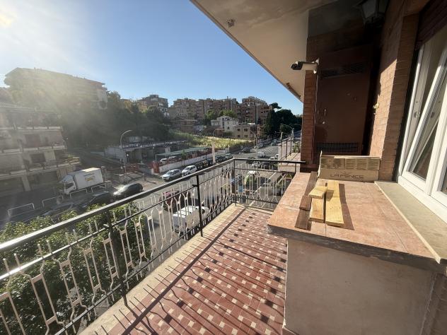 Appartamento in Via Mattia Battistini - Foto 14