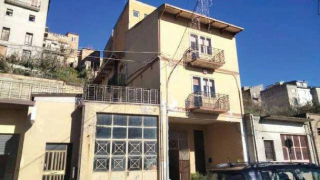 Immobile in asta di 134 m² in vendita a San Felice del Molise - Foto 3