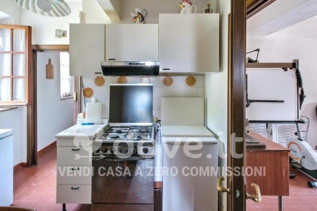 Villa di 300 m² con 5 locali e box auto doppio in vendita a Sinalunga - Foto 13
