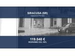 Immobile in asta di 176 m² in vendita a Siracusa