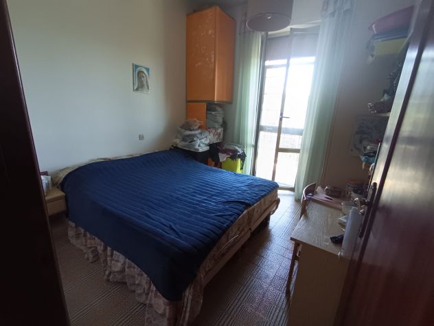 Casa con 2 abitazioni, annessi e terreno di 5.000 mq. a Terni, Valenza - Foto 10