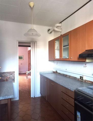 V000543 - APPARTAMENTO CON SOLAIO E CANTINA - possibilità BOX - Foto 5