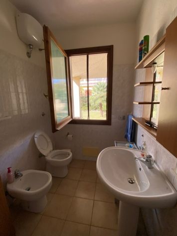 Villasimius Villa Pressi spiaggia - Foto 3