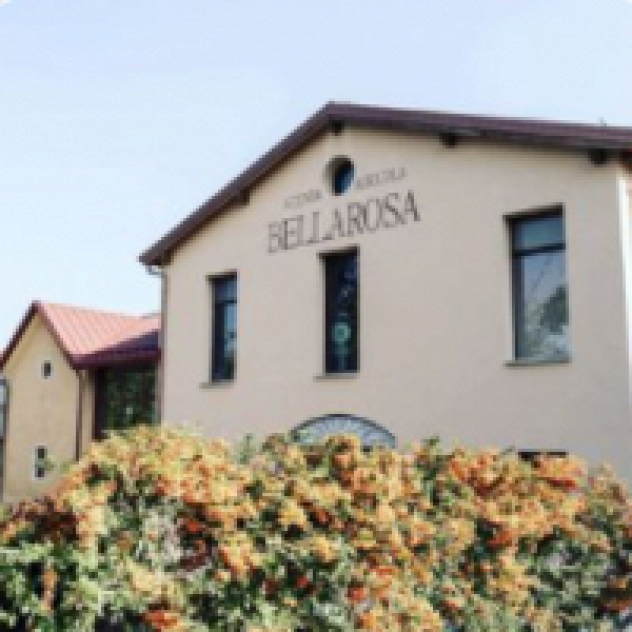Agriturismo Bellarosa Bio