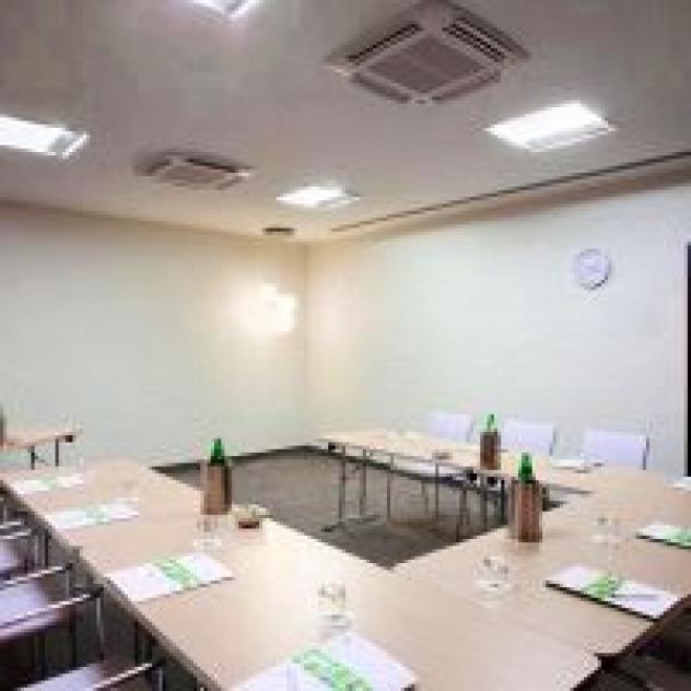 City Hotels Company Genova S.r.l. - Foto 4