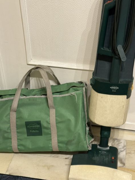 VORWERK FOLLETTO - Foto 6