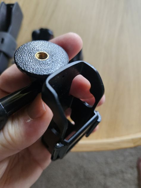 DJI Osmo Pocket con accessori originali – Come nuova - Foto 2
