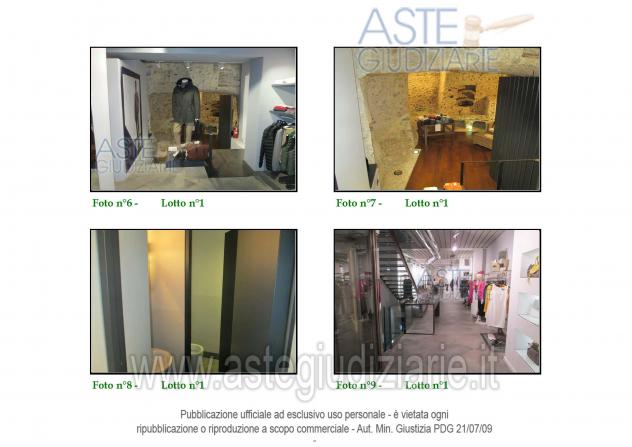 IMMOBILI-IMMOBILE COMMERCIALE-Via Giuseppe Manno, 59, 09124 Cagliari CA, Italia - Foto 5