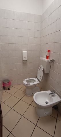 Studio Ufficio con vetrina 15 mq - Utenze Incluse - Foto 7