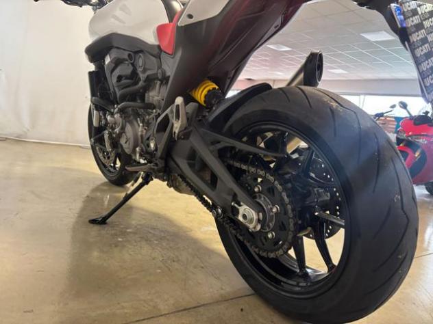 DUCATI Monster 937 Plus rif. 24105186 - Foto 7
