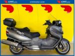 SUZUKI Burgman AN 650 Finanziabile - Grigio allumini - 68442 rif. 23956338