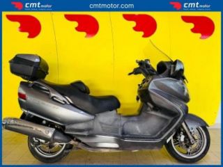 SUZUKI Burgman AN 650 Finanziabile - Grigio allumini - 68442 rif. 23956338