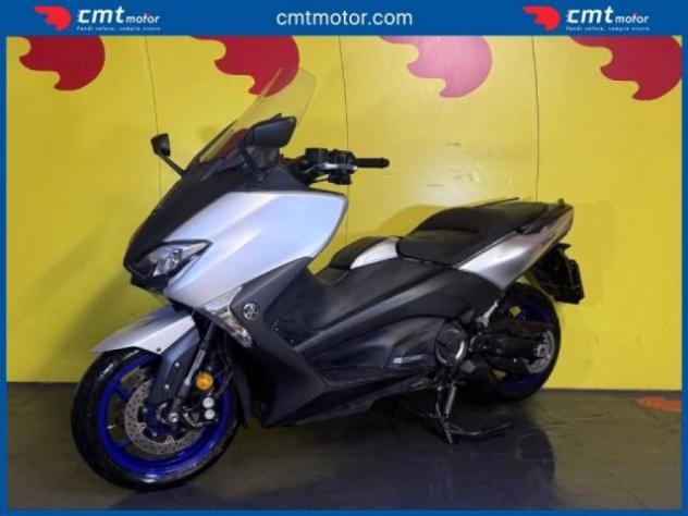 YAMAHA T-Max 530 Garantito e Finanziabile rif. 23925553 - Foto 8
