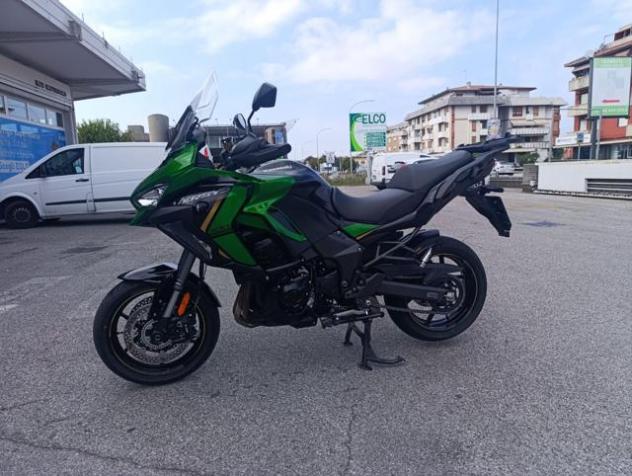 KAWASAKI Versys 1100 SE VERSYS 1100 SE rif. 24167077 - Foto 3