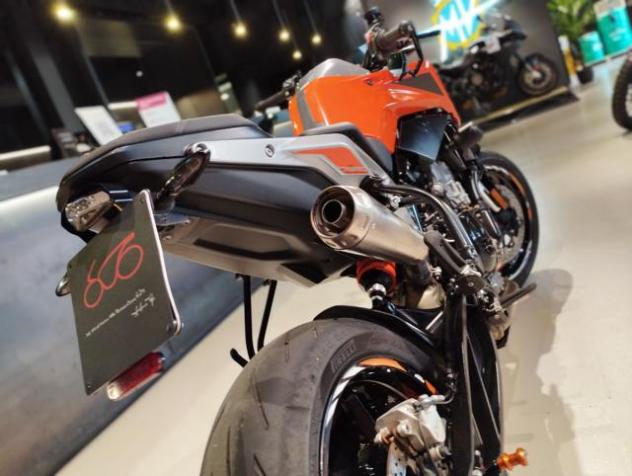 KTM 790 Duke DUKE L - Foto 5