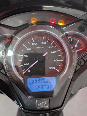 Honda SH 300 FINANZIABILE ANCHE SENZA BUSTA PAGA - Foto 7