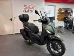 Piaggio Beverly 400 400S HPE