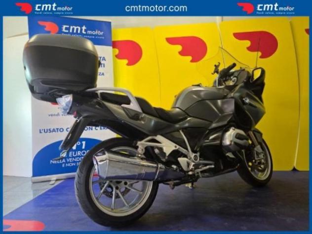 BMW R 1200 RT Garantita e Finanziabile rif. 23833342 - Foto 4