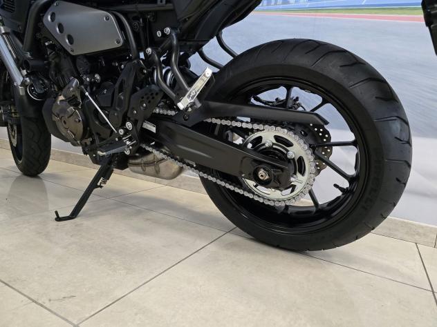Yamaha XSR 700 - Km 10600 - Foto 5