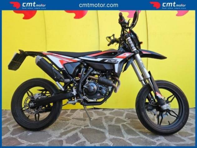 BETA RR 125 4T Garantita e Finanziabile rif. 23894416