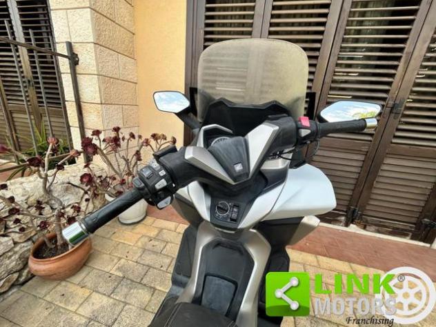 HONDA Forza 300 . rif. 24010687 - Foto 8