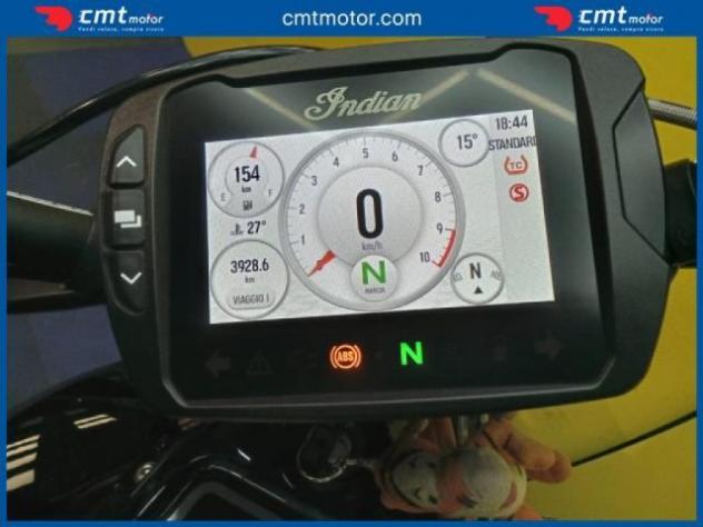 INDIAN FTR 1200 Garantita e Finanziabile rif. 23164318 - Foto 5