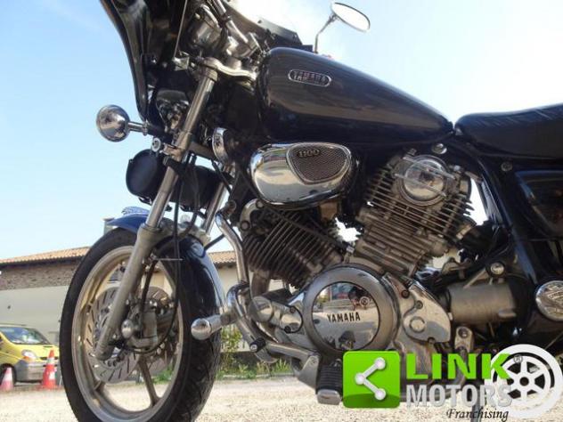 YAMAHA XV 1100 VIRAGO rif. 24028842 - Foto 10
