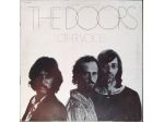 The Doors - Other Voices - 1971 - Ed WEA Italia