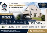 Villa a schiera in vendita a Malalbergo
