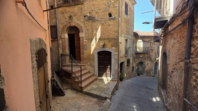 Appartamento in Via Vittorio Emanuele