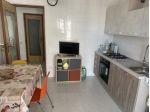 Camere in apartamento ristrutturato