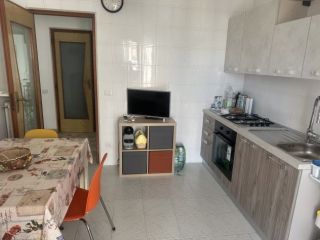 Camere in apartamento ristrutturato