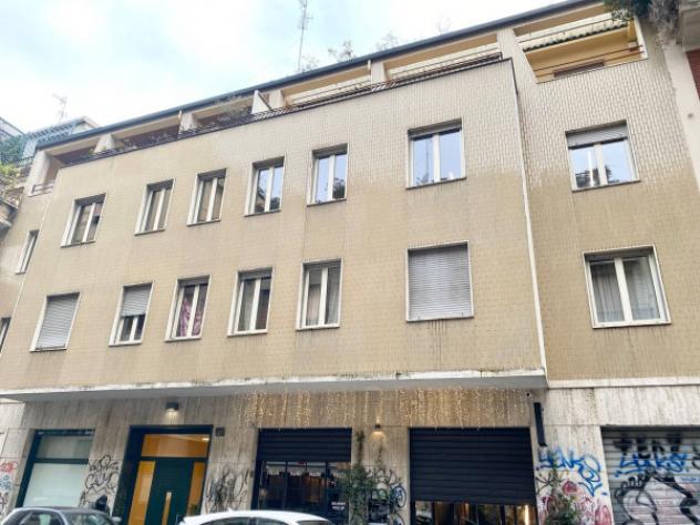Appartamento di 92 m² con 2 locali in affitto a Milano - Foto 17