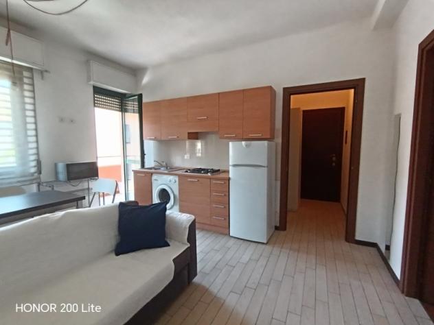 BILOCALE ZONA FIERA CENISIO MM5 LILLA - Foto 7