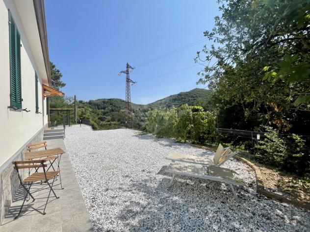 VILLA di 6 vani (PIETRASANTA - Pietrasanta ) rif. 1557/AF - Foto 18