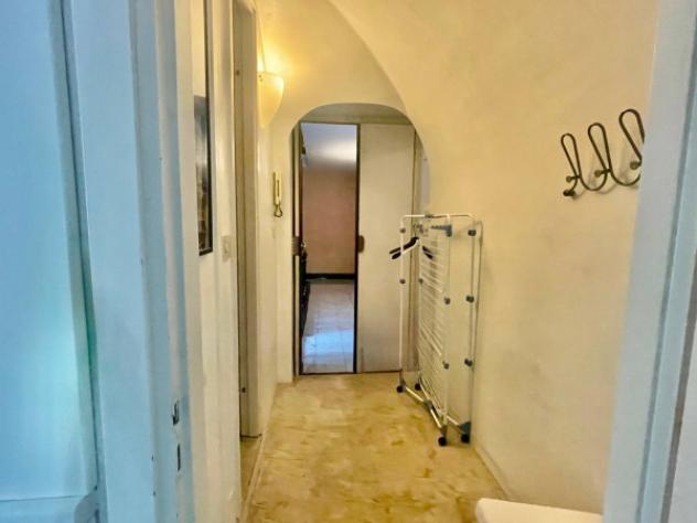 Appartamento di 35 m² con 1 locale in affitto a Torino - Foto 9