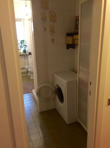 SPLENDIDO ATTICO CROCETTA solo Referenziati SPESE INCLUSE - Foto 5