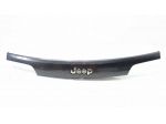 MODANATURA PORTELLONE POST. JEEP Grand Cherokee 4° Serie 1WD55TRMAD (1121)