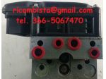 0265250375 BMW Serie 5 3.0 diesel anno 2010 gruppo pompa ABS