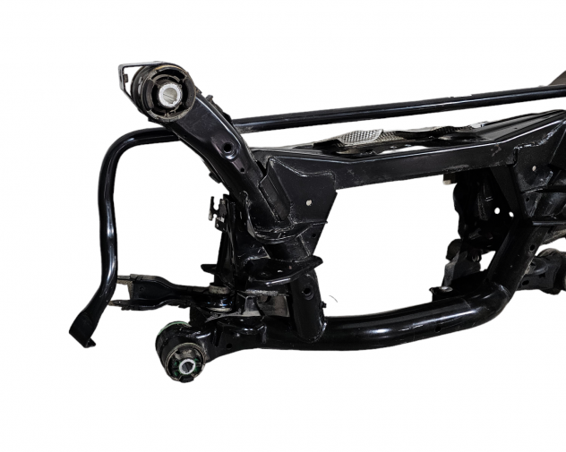 ASSALE POSTERIORE LAND ROVER Range Rover Evoque Serie LR139933 204DTD Hybrid 2000 (18) - Foto 11