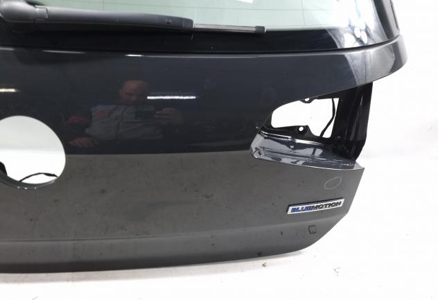 PORTELLONE POSTERIORE COMPLETO VOLKSWAGEN Golf 7 Berlina CLHA (12) - Foto 9