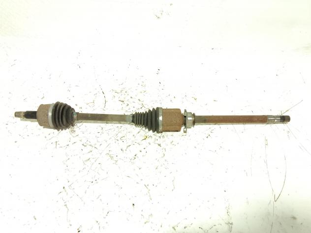 SEMIASSE ANTERIORE DESTRO FIAT 500 X Serie 51962540 (15) - Foto 4