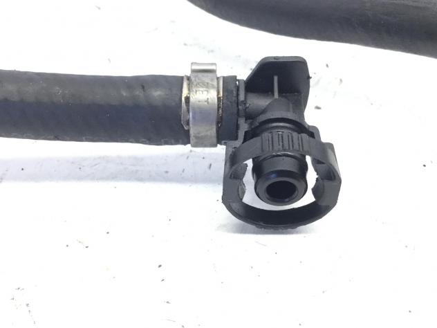 DUCATI MULTISTRADA 1100 TUBI BENZINA CARBURANTE 2007 A109AA - Foto 7