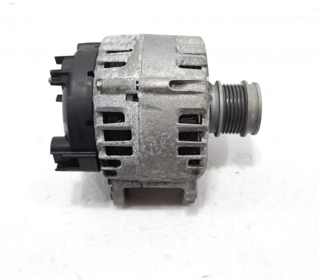 ALTERNATORE SKODA kodiaq Serie 05L903026L DBGA, DBGC, DFGA, DTSB Diesel 2000 (17) - Foto 4